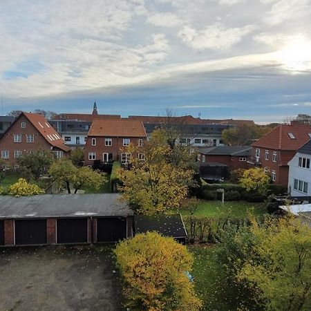 Ferienwohnung Gormsgade 96. 3. Dor 12 Esbjerg Exterior foto