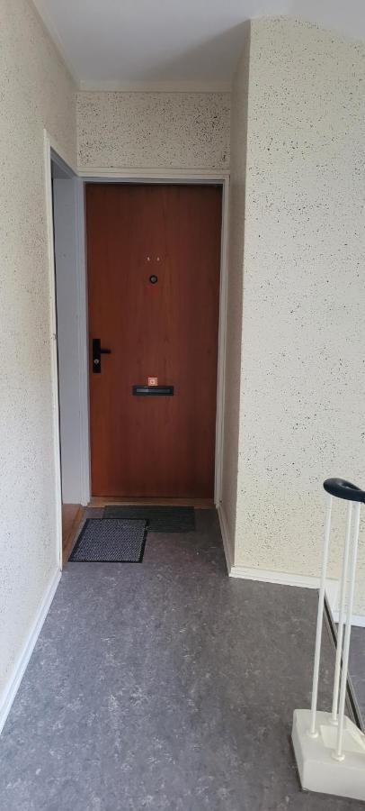 Ferienwohnung Gormsgade 96. 3. Dor 12 Esbjerg Exterior foto