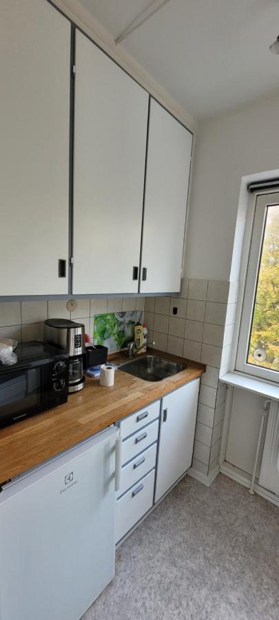 Ferienwohnung Gormsgade 96. 3. Dor 12 Esbjerg Exterior foto