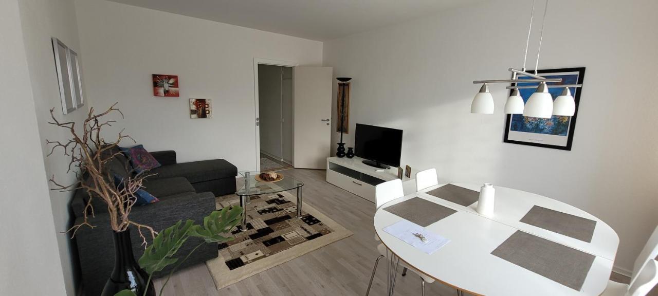 Ferienwohnung Gormsgade 96. 3. Dor 12 Esbjerg Exterior foto