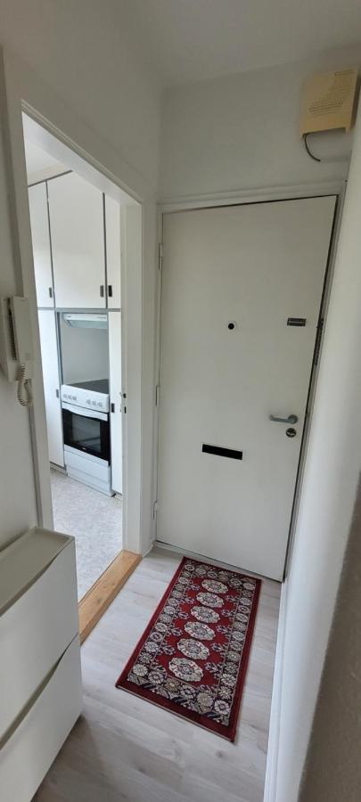 Ferienwohnung Gormsgade 96. 3. Dor 12 Esbjerg Exterior foto